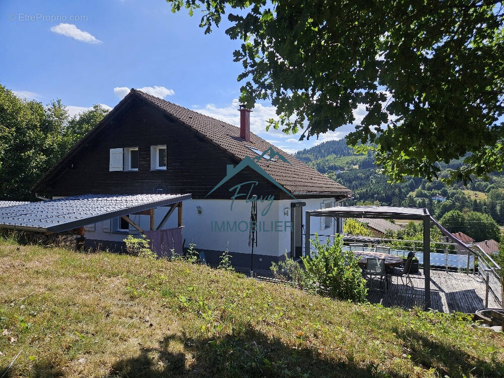 Maison à LA FORGE
