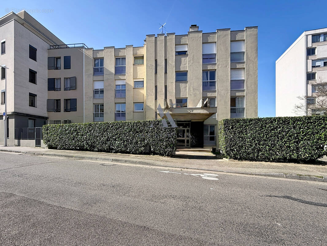 Appartement à LYON-4E