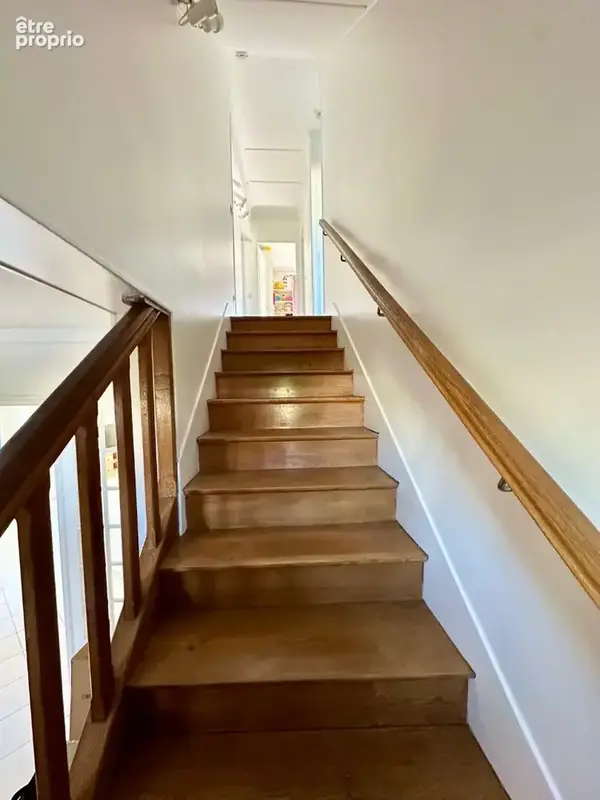 Maison Le Mesnil Le Roi 8 pièces 169,55 m2 - photo 5