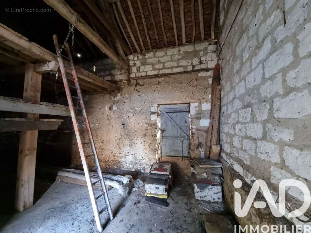 Photo 5 - Maison à VALLERY