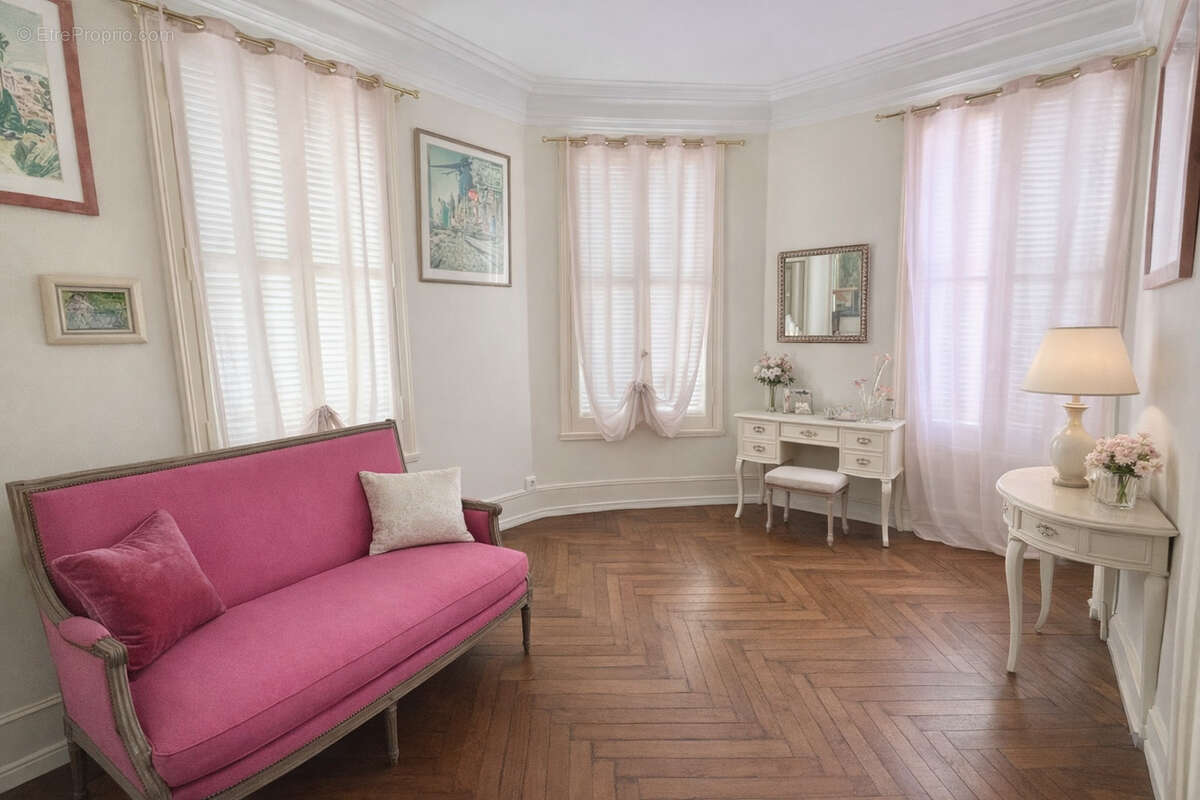 Appartement à ELBEUF