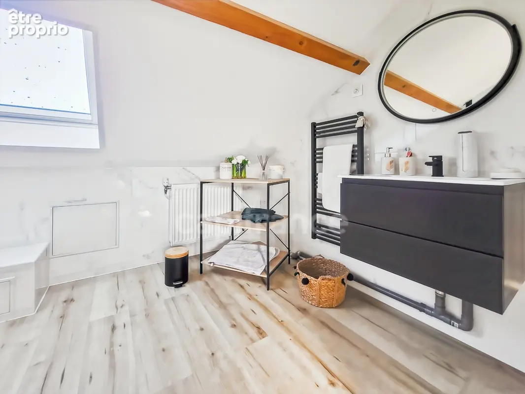 A seulement 7 minutes de Genlis, LONGCHAMP, belle maison spacieuse de 148 m² avec deux garages et piscine - photo 14