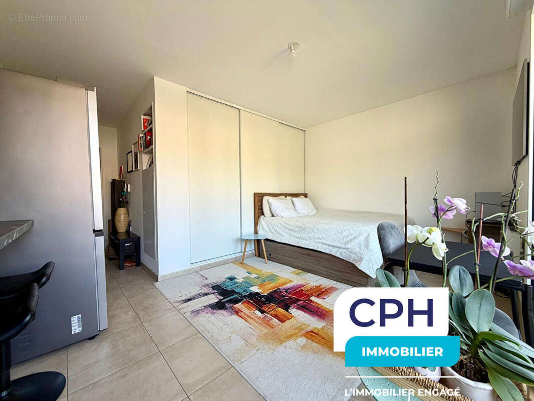 Appartement à LE CHESNAY