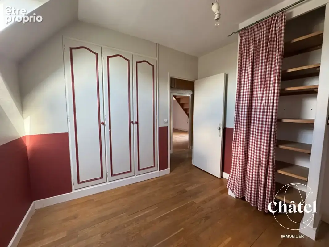 Appartement centre-ville de Senlis 3 pièces - photo 7