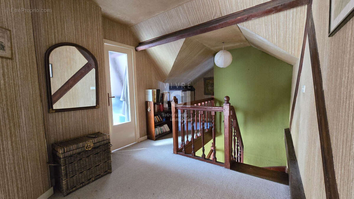 Maison à SAINT-BREVIN-LES-PINS