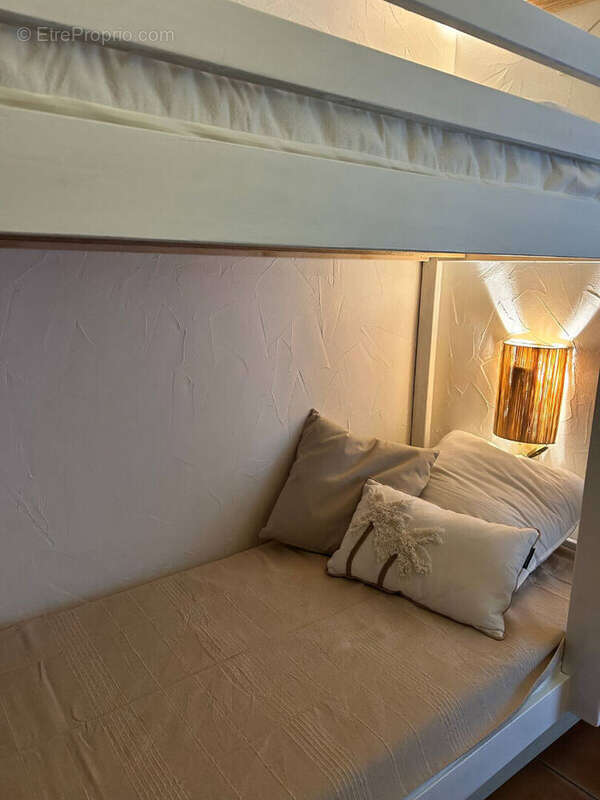 Appartement à LA CIOTAT