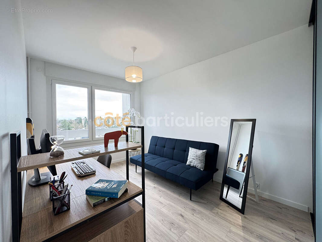 Appartement à ORLEANS