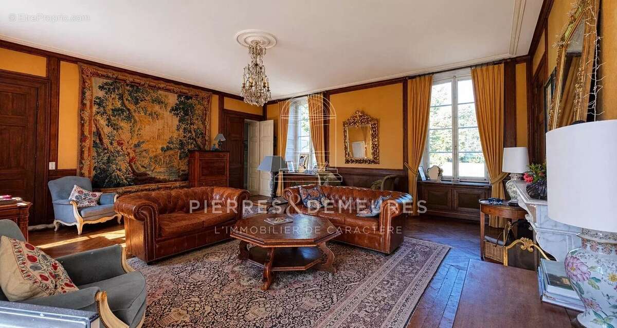 Maison à NEUVY-PAILLOUX