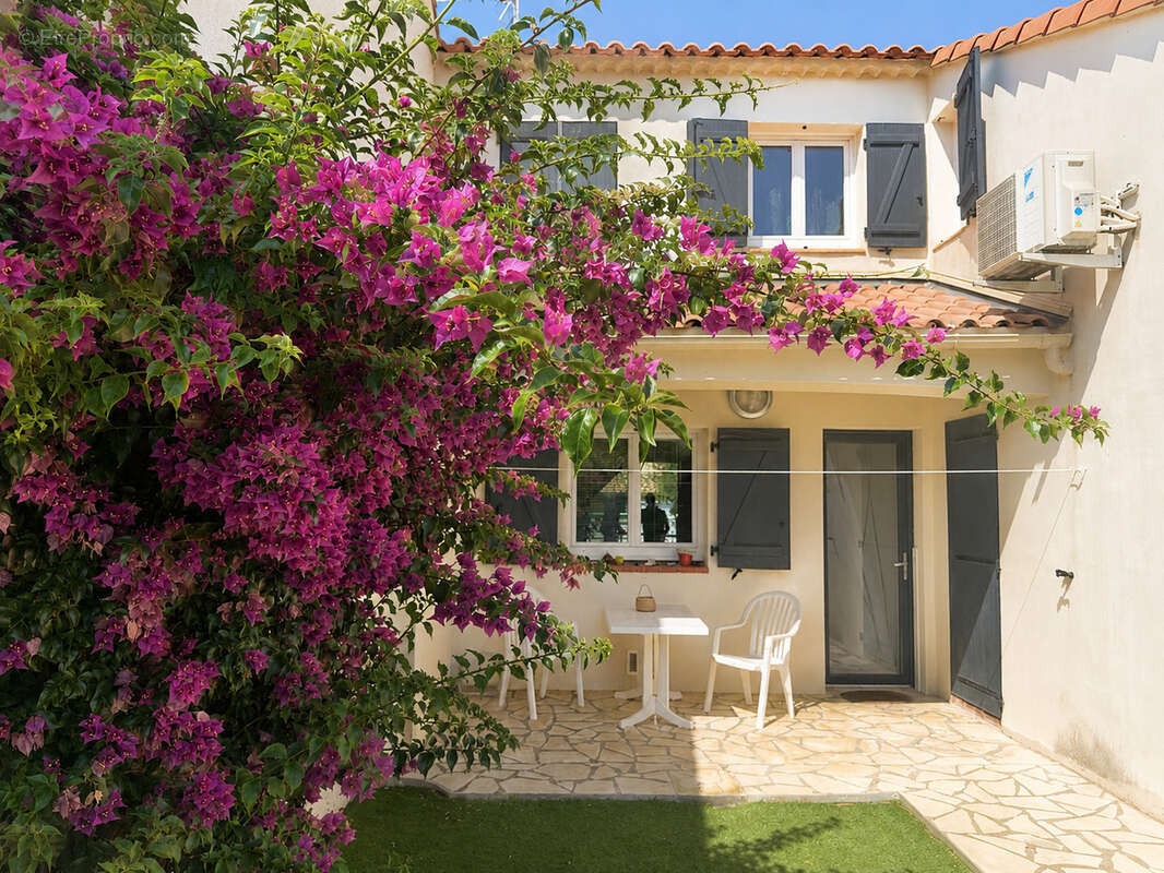 Maison 86 m² à Palavas-Les-Flots  - photo 8