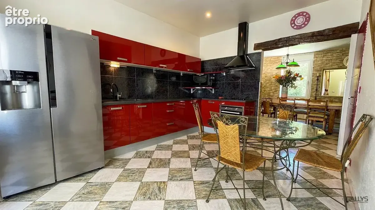 Maison 94 m² à Villerupt  - photo 2