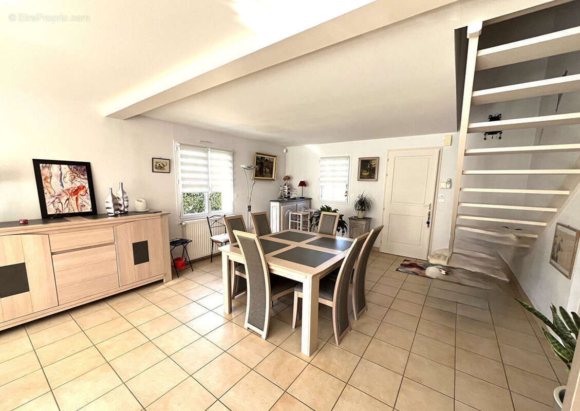 Maison à LA BAULE-ESCOUBLAC