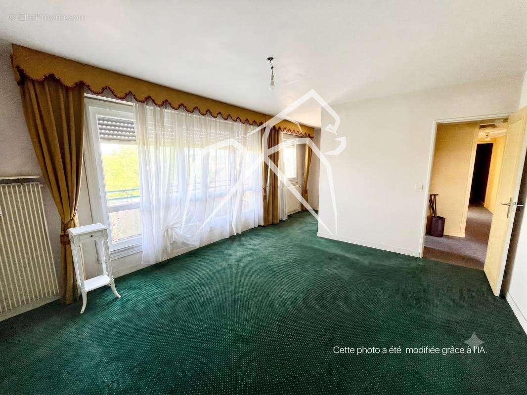 Appartement à ROUEN