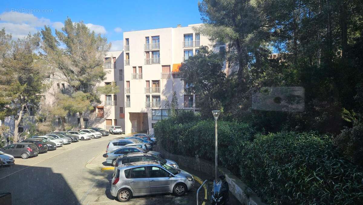 Appartement à LA SEYNE-SUR-MER