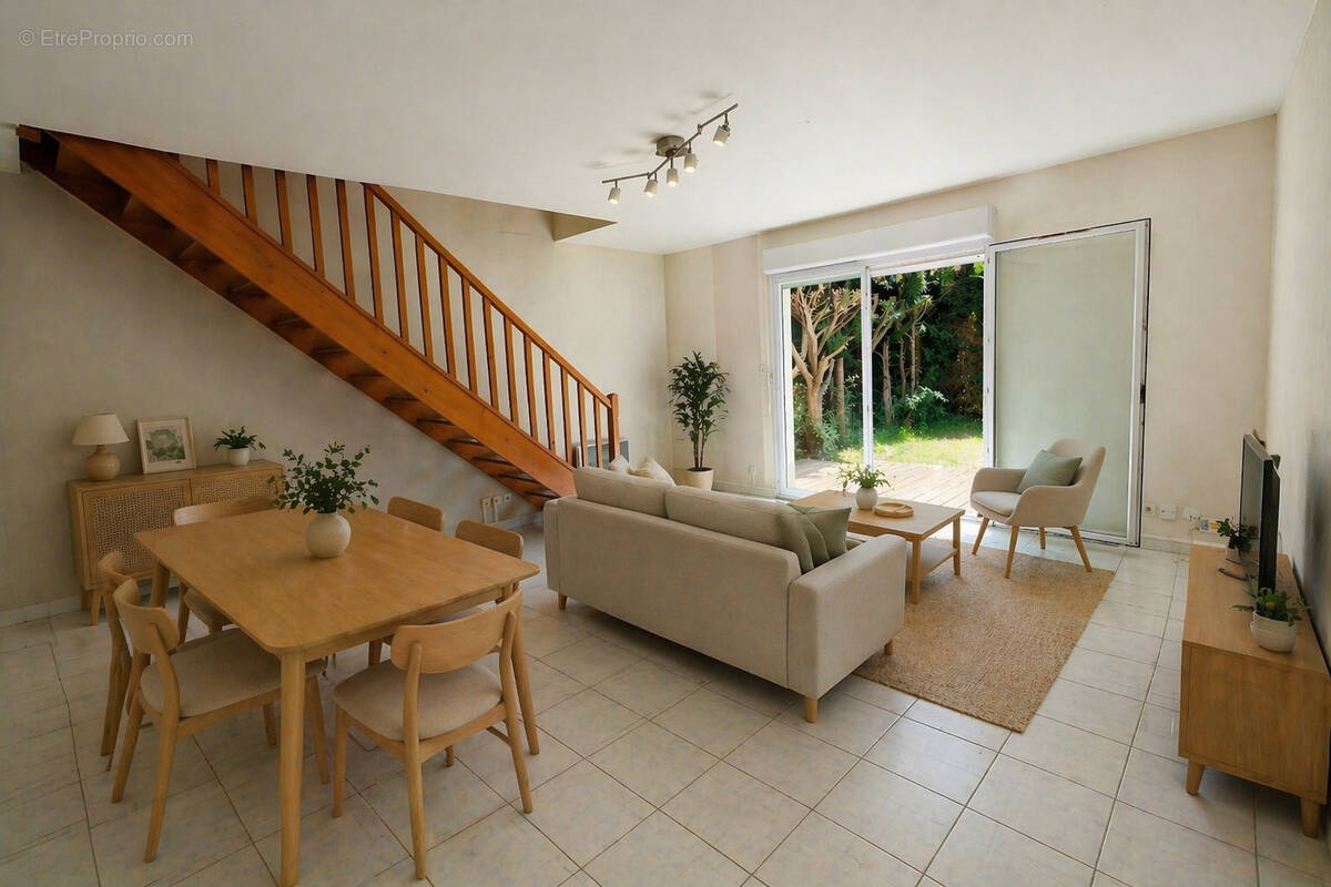 Maison à COLOMIERS