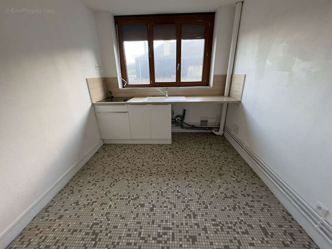 Appartement à ELBEUF