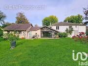 Photo 1 - Maison à CHAUMONT-EN-VEXIN