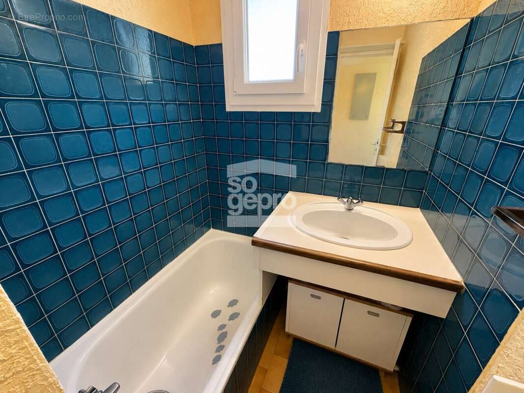 Appartement à AGDE