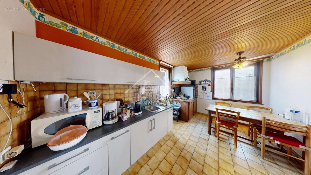 Exclusivite maison garage et terrain - photo 5