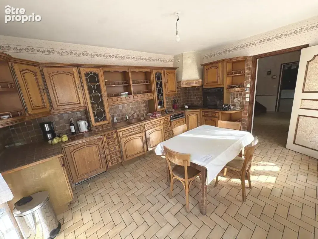 À SAISIR ! Belle maison familiale avec de beaux espaces, au calme ! - photo 10