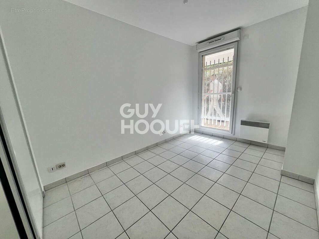 Appartement 3 pièces - Professions libérales autorisées - photo 10