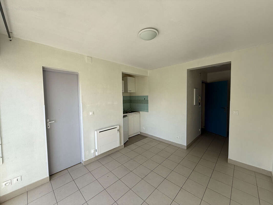Appartement Talence 1 pièce(s) 18 m2 - photo 2