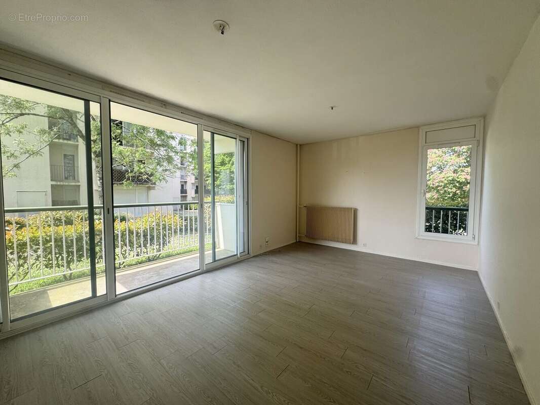 Appartement à CENON