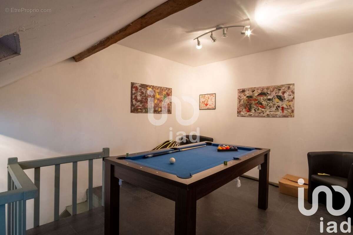 Photo 7 - Appartement à SAINT-MAMMES