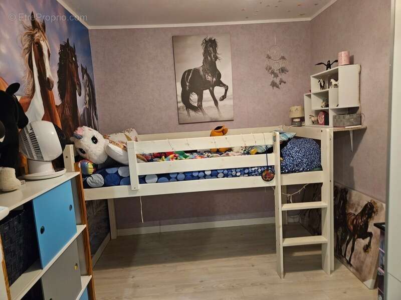 Appartement à CHALON-SUR-SAONE