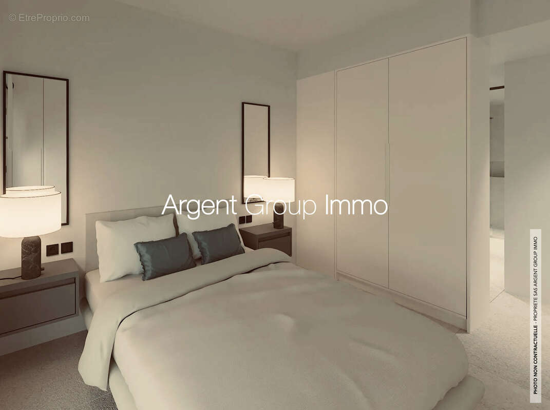 Appartement à LA SEYNE-SUR-MER