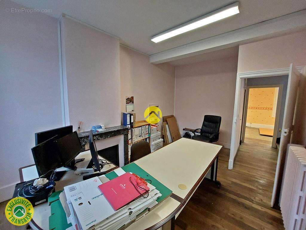 Maison à ANCY-LE-FRANC