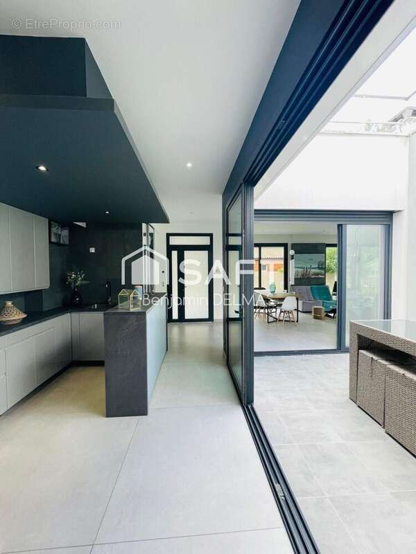 Photo 2 - Maison à LE PIAN-MEDOC