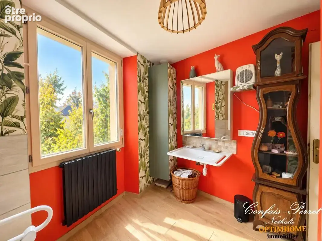 Maison à vendre 0 pièces RAINANS (39) - photo 9