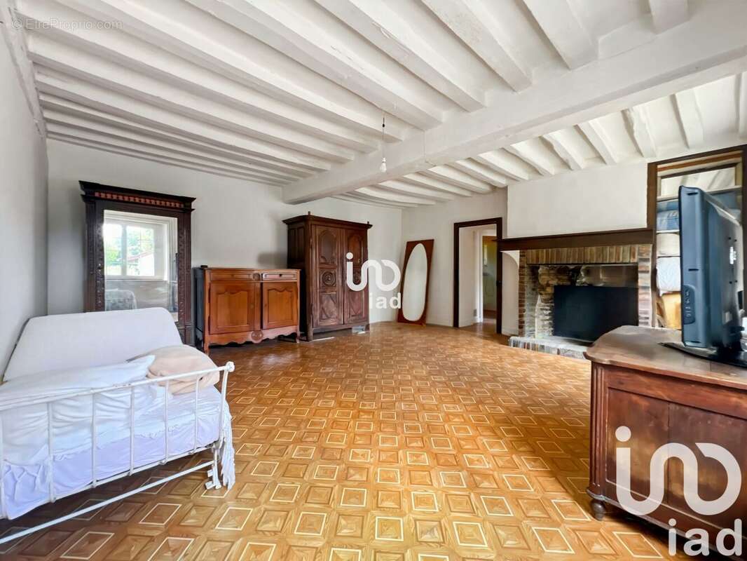 Photo 6 - Maison à SAINT-VALERIEN