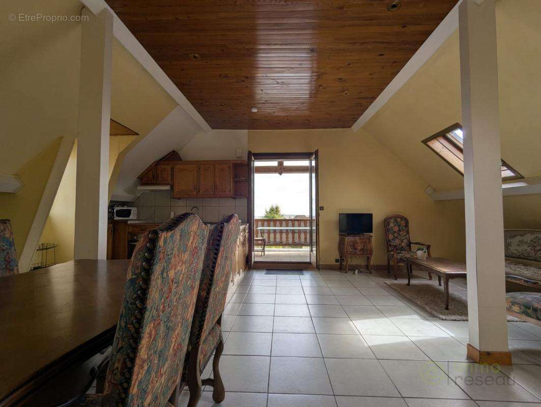 Maison 167 m² à Fontaine-Les-Dijon  - photo 3