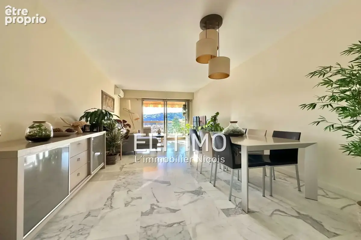 Appartement 4 pièces 108 m² à vendre à Nice (06100) - photo 7