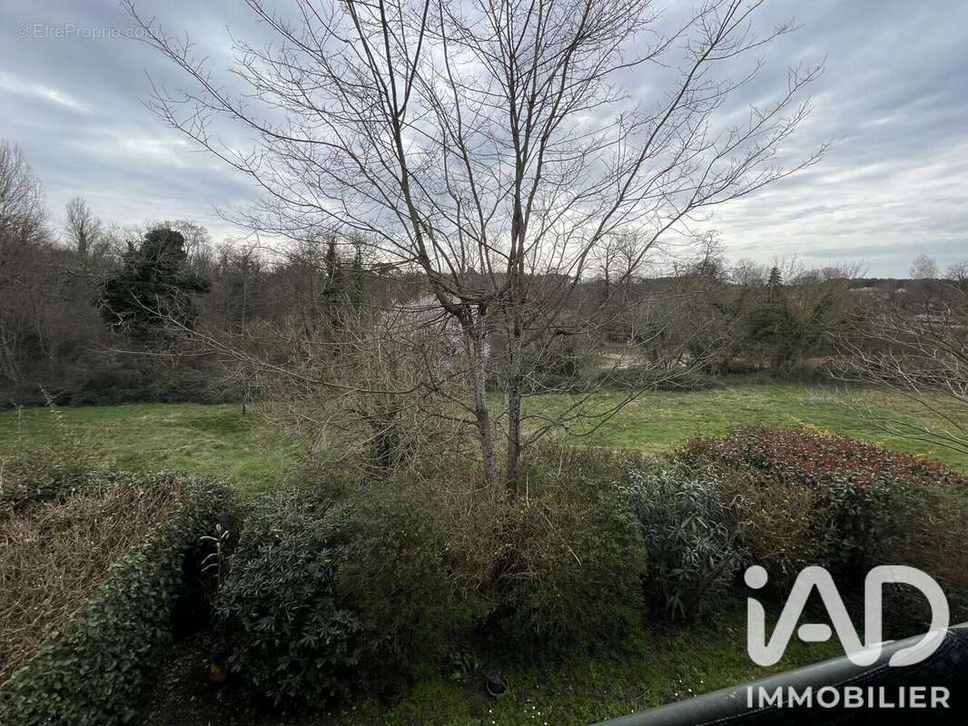 Photo 6 - Appartement à SALLES