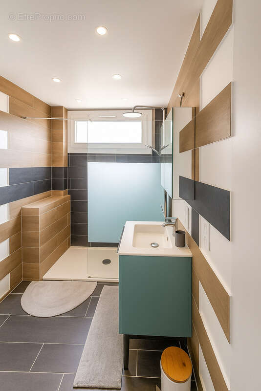 Appartement à LA FARLEDE