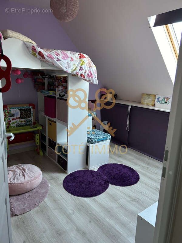 Maison à LIBERCOURT