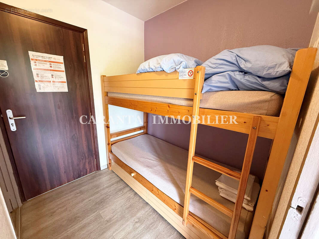 Appartement à SAINTE-MAXIME