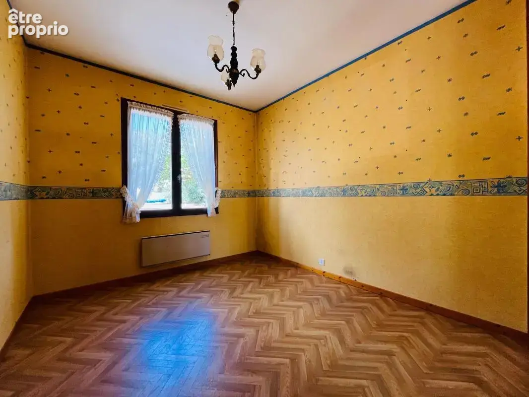 La jarrie – maison de 151 m² – 5 chambres – terrain de 1 270 m² - photo 6