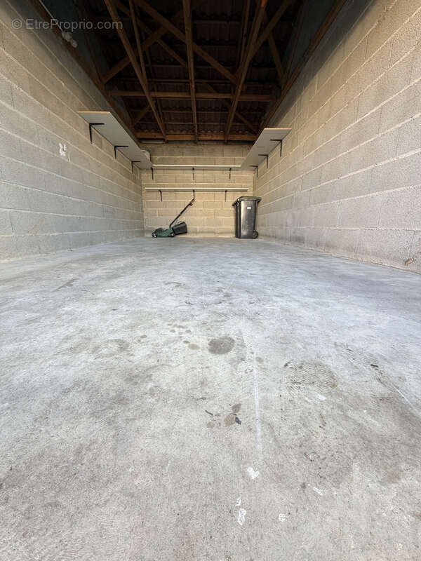 Maison à LE PASSAGE