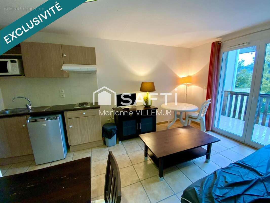 Photo 2 - Appartement à BARBASTE