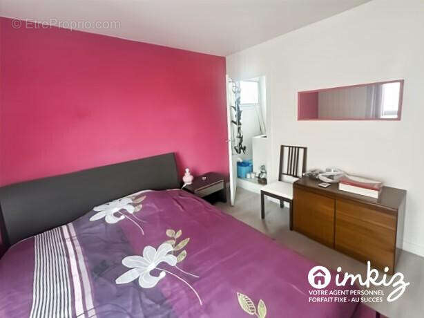 Appartement à LYON-4E