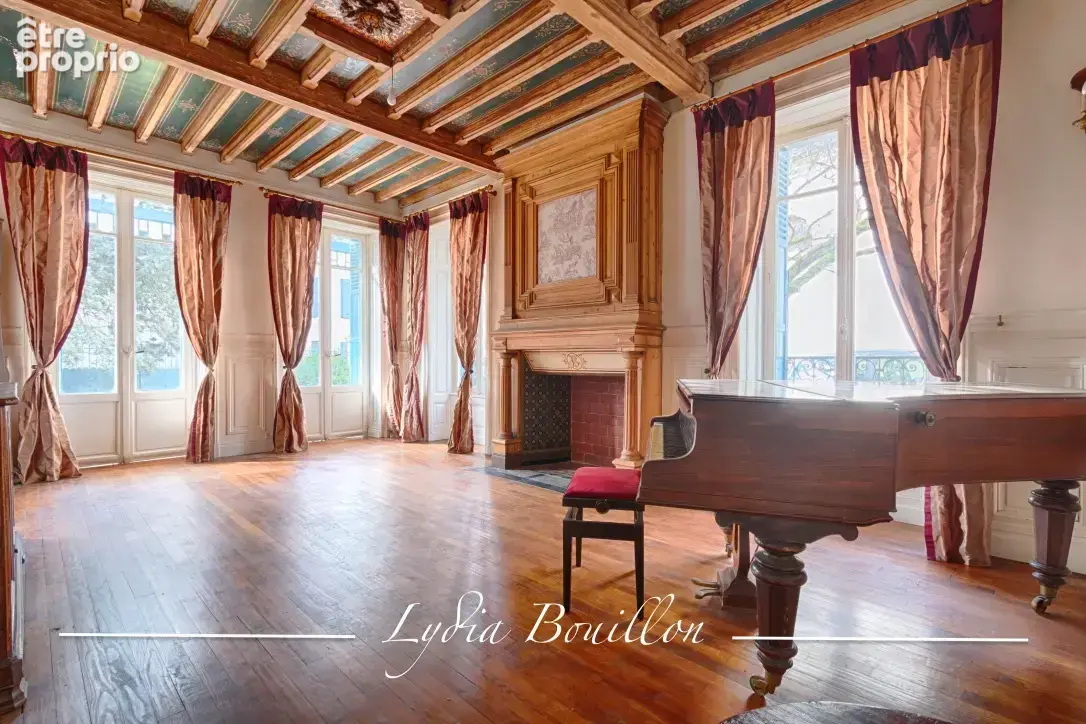 Propriété de 14 pièces - 10 chambres - photo 4