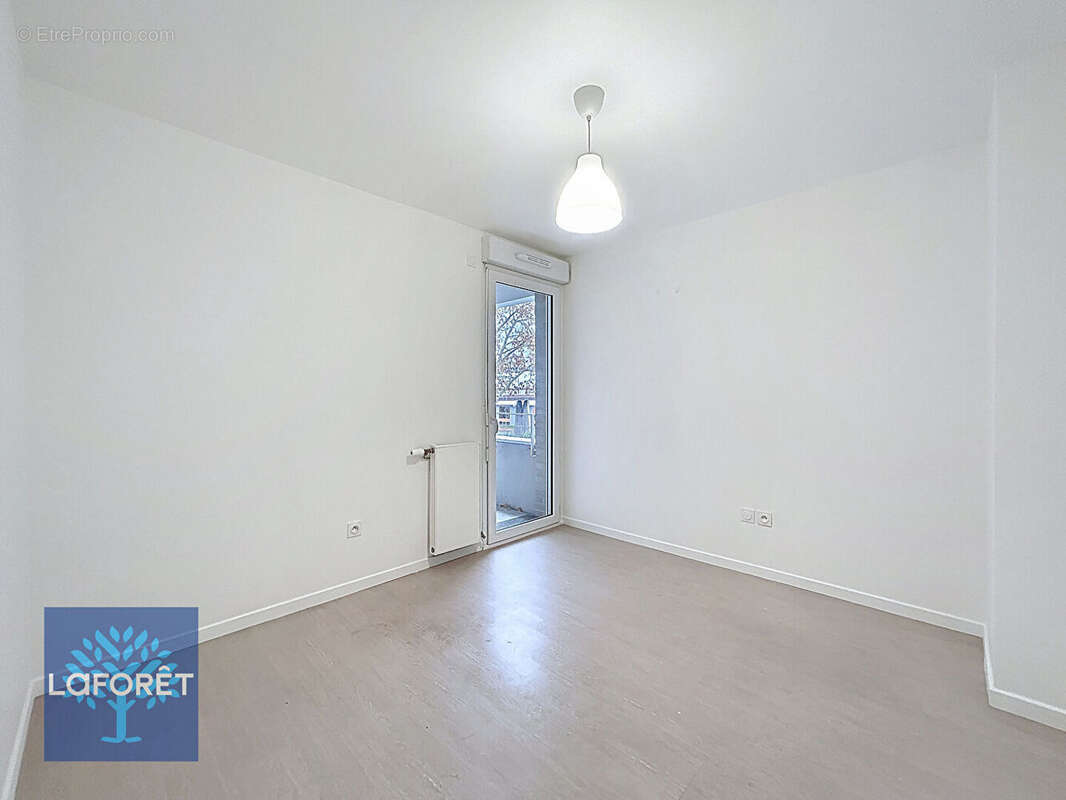 Appartement à CERGY