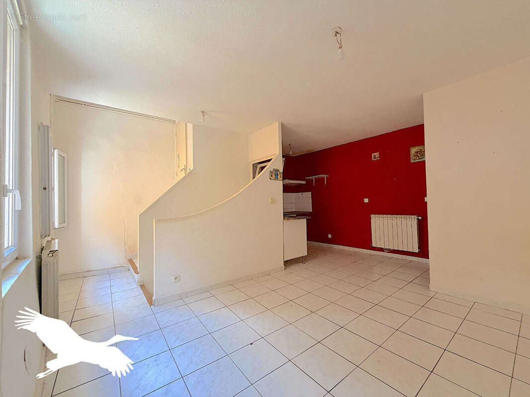 Appartement à AUBAGNE