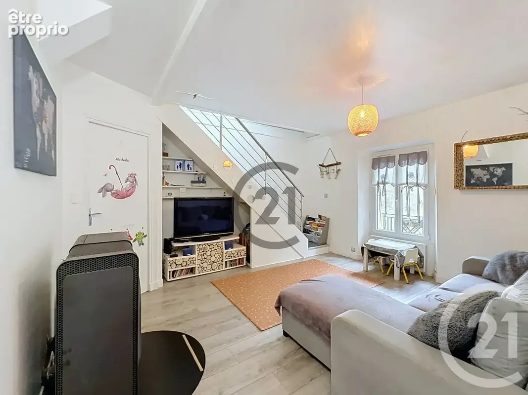 Maison 3 pièces 60 m² à vendre à Santeny (94440) - photo 3