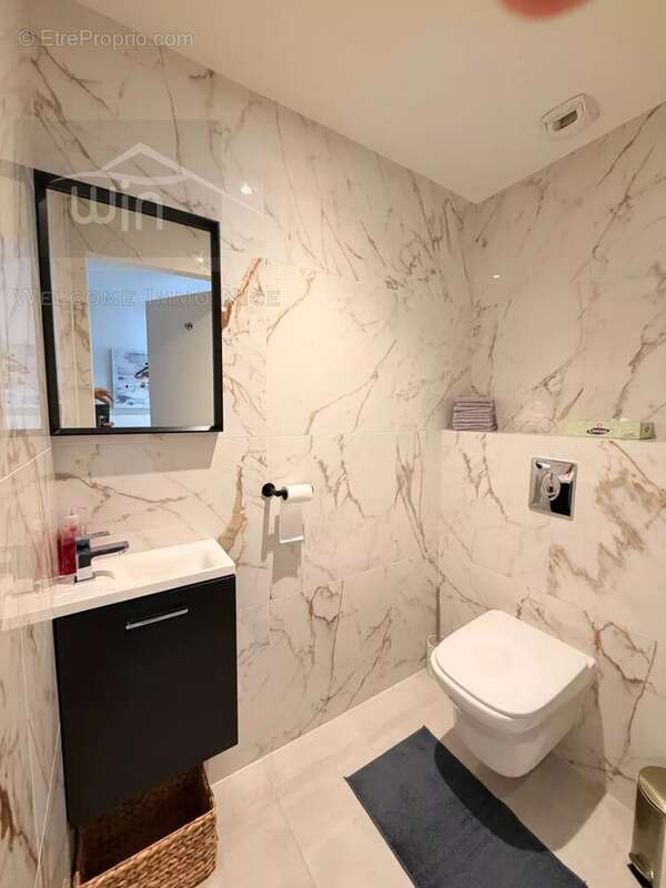 Appartement d'exception – Vue mer panoramique – Dernier étage - photo 23