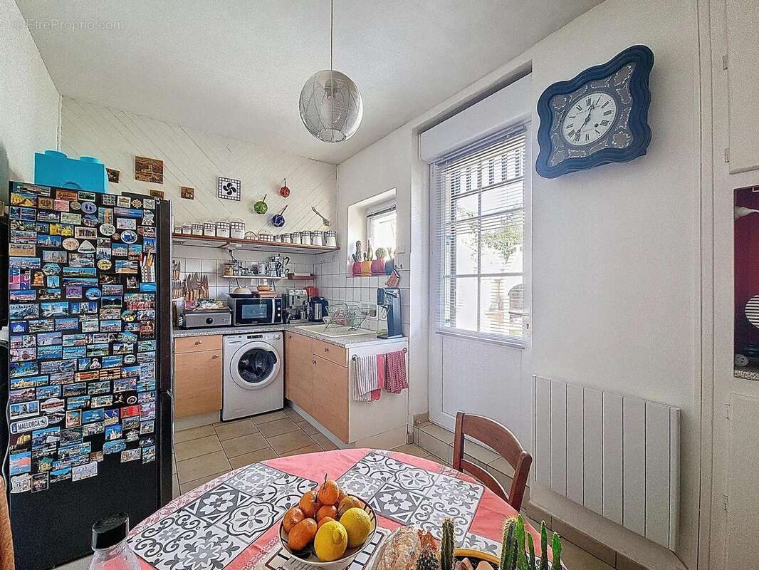 Photo 8 - Maison à CERONS