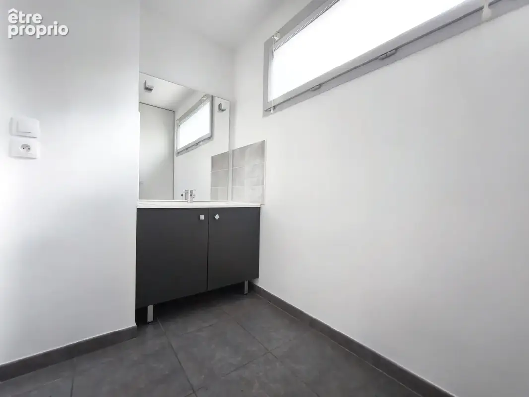 Exclusivité Seysses - Maison 4 chambres 110 M2 avec Jardin et Terrasse - photo 11